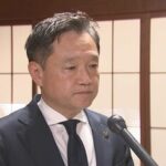 【岩手】 8月の大雨で災害対策本部設置も本部長の盛岡市長が登庁せず　電話やメールも連絡つかず　盛岡市長「かぜ薬を飲み自宅で待機していたが寝てしまった」