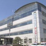 【福岡】車体と線路の間に潜り込むような形に…命に別条なく軽傷　8歳の小学生が列車と接触　駅構内で線路横断中か