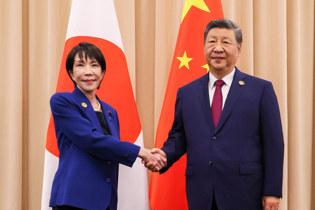 【国際】「報復は中国人の首を絞める」　在日中国人経営者は「会社の経営も危ないね…」　渡航制限で「8割以上がキャンセルに」