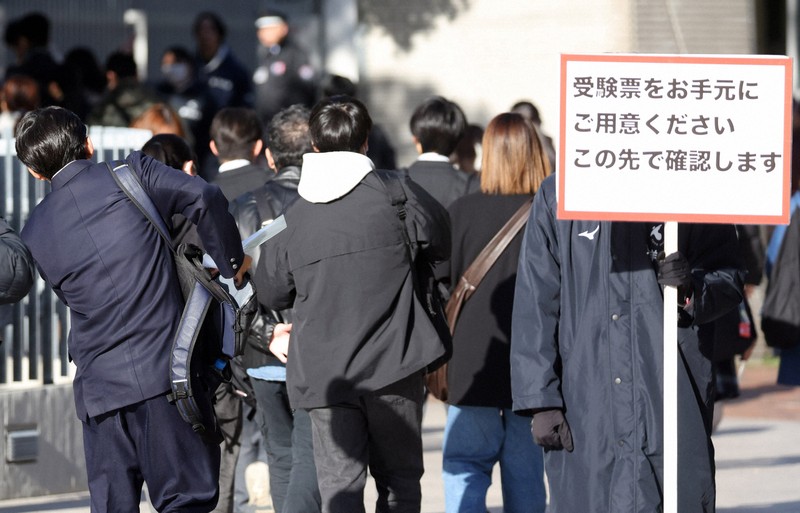 【大学入試】広がる年内入試、私立大の8割が導入　河合塾「来年以降さらに増加」