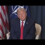 【速報】トランプ氏、欧州8カ国への関税撤回を表明