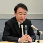 自民護る会「新総裁に負担」首相に戦後80年見解見送り要請、4度目の今回は受け取られず