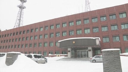 【社会】頭から流血「けがをした人が来店している」気づいた店員が通報…80歳母親に“重箱を投げつけ、傷害容疑で逮捕の52歳女「けがをさせました」北海道旭川市