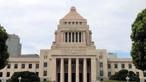 野党競合、一騎打ち少なく　与党対決は80選挙区超　対決の構図一変　衆院選きょう公示