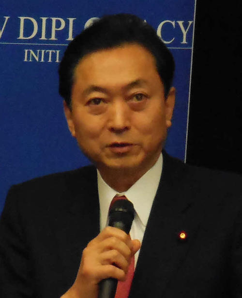 【政治】鳩山由紀夫氏「最後くらい石破らしい戦後80周年談話を」と要望「願うのは私一人ではない」