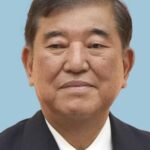 【共同】開戦前「必敗」予測言及へ　石破首相、戦後80年見解で