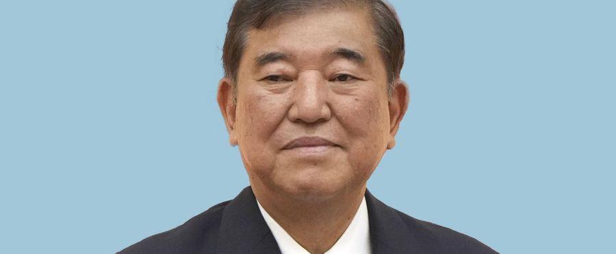 【共同】開戦前「必敗」予測言及へ　石破首相、戦後80年見解で