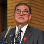 『ﾑﾌﾌﾌ…ただでは死にませんよ』石破総理、高市が公明離脱で発狂会見の直後、戦後80年会見を堂々と敢行