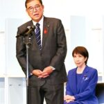 石破首相の戦後80年所感、中国や韓国は一定評価「あえて準備した告別の言葉」