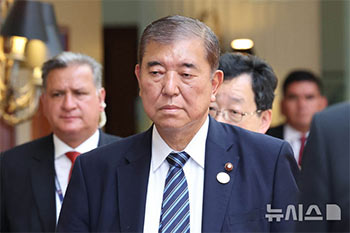 【朝鮮日報/寄稿】石破首相の「戦後80年所感」、日本では反応が冷ややかな理由