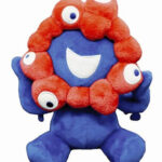 公式グッズ、ミャクミャク人気で売り上げ800億円…販売期限を来年3月末まで延長