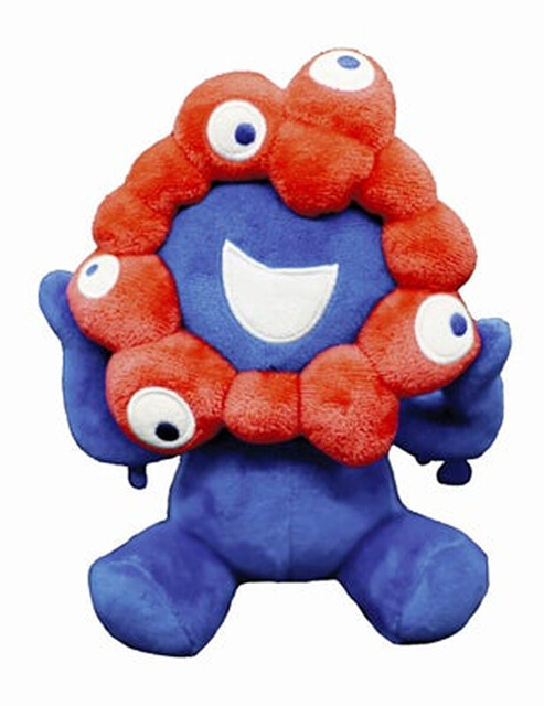 公式グッズ、ミャクミャク人気で売り上げ800億円…販売期限を来年3月末まで延長