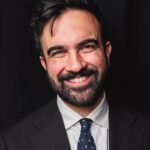 【アメリカ】インド系移民のイスラム教徒市長に現実味　NY市長選、期日前投票始まる