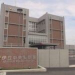 少女にわいせつ行為か…82歳の男を再逮捕　静岡県警伊豆中央署