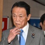 麻生太郎「何で今のタイミングで解散するんだ😡」高市早苗「安倍晋三ならそうした🥹」