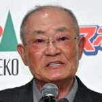 【アッパレ！】  「痩せたね」85歳張本勲、久々の近影が話題「ヨボヨボやったのに…」「85歳にしてこの体格はアッパレ！」