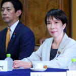 【日本政府】消費税12%案が政府内で浮上…「食料品減税2年間の後どうするか問題」