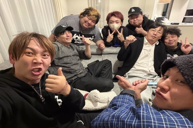 配信者さん、住所が割れたため覆面集団に襲撃され拉致監禁⇨身代金4億円要求される