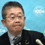 共産党、安全保障政策について国民民主党を批判「とんでもない。安保法制の問題は今でも焦点の課題だ」