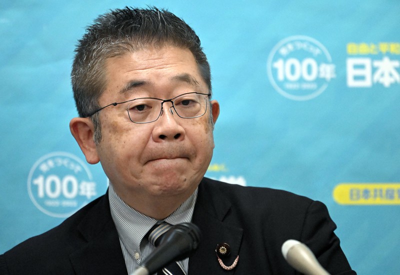 共産党、安全保障政策について国民民主党を批判「とんでもない。安保法制の問題は今でも焦点の課題だ」