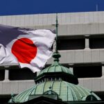 【速報】 日銀声明、成長率予想を25年+0.7％に小幅引き上げ 見通し実現なら利上げ
