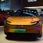 トヨタ・ホンダ、9月の中国新車販売減　日産は微増