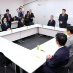 自民と維新、9条改正へ議論開始　連立合意通りの進展見通せず