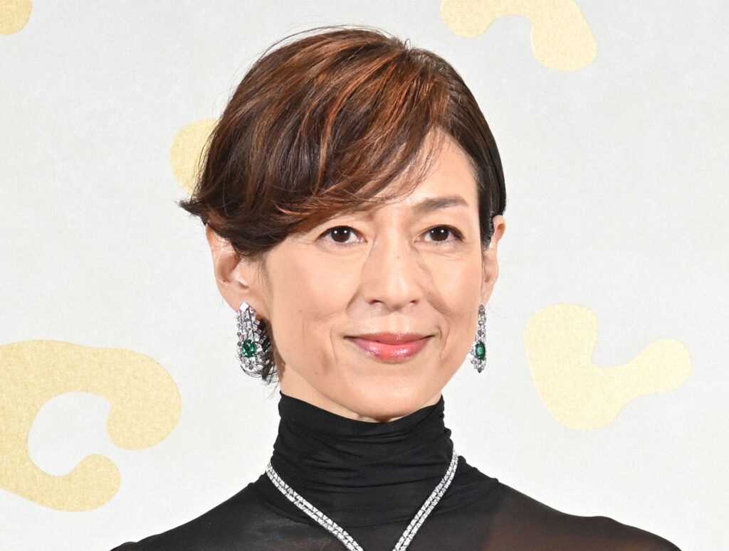 【芸能】鈴木保奈美　今年も大学入学共通テストの英語に挑戦「90点が、遠い」も「素晴らしい」の声