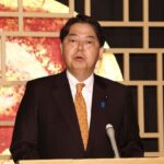 【総額910万】総裁選出馬・林芳正官房長官、“ファミリー企業”への選挙費用&政治資金支出が発覚　事務所は「法令に従い適切に処理」