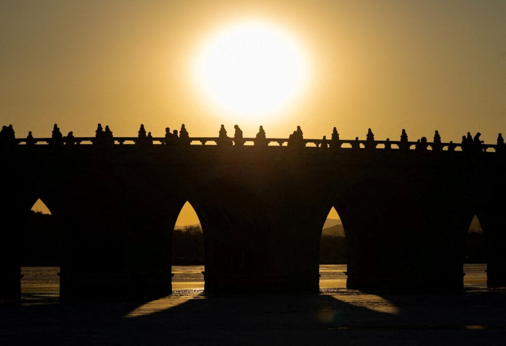 旧正月「春節」で過去最多の延べ95億人が日本以外へ移動と予測　政府