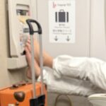 【芸能】若林史江、新幹線グリーン車で裸足の乗客が…　悪臭に困惑「足クセェ足クセェ足クセェ」　裸足の乗客の写真も投稿