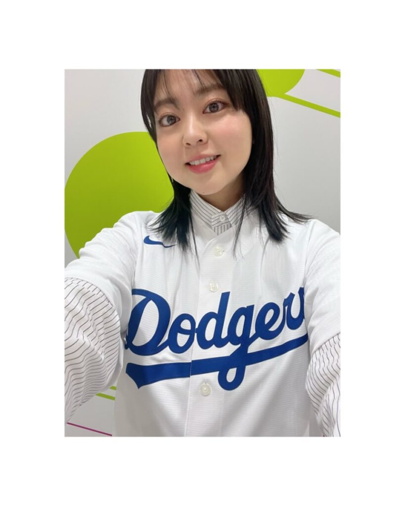 フジ杉原千尋アナ、インスタで結婚報告「より一層精進してまいります」