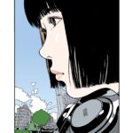 漫画家の江口寿史、女性モデルの顔写真をトレパクしてイラストを描き炎上→「事後承諾得たからセーフ」