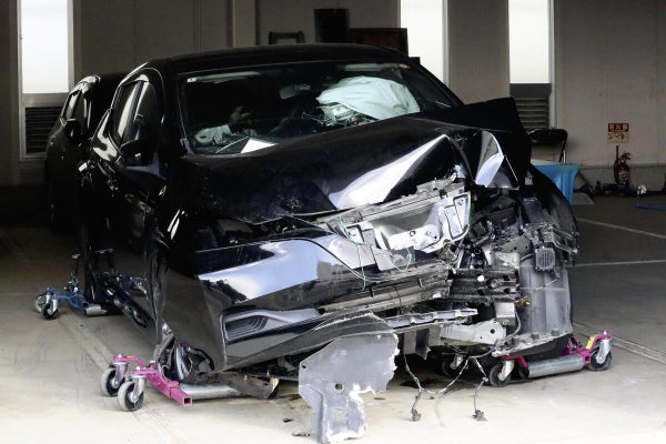 栃木県議が酒気帯び運転でガードレール衝突、警察に報告しなかった疑いで逮捕…自民党県連が除名へ