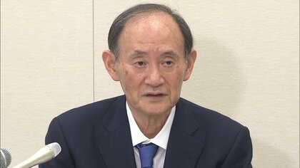 引退する菅元首相「自民党は維新との約束、実行に移すこと忘れてはならない」「世襲はしない。政治をやりたい者にチャンスを」