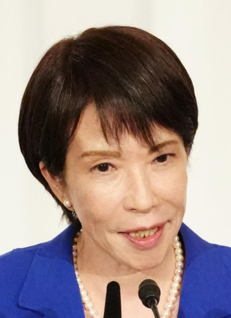 【高市早苗首相】国民・玉木代表に連立参加への秋波「さんざん政策受け入れましたよねえ」