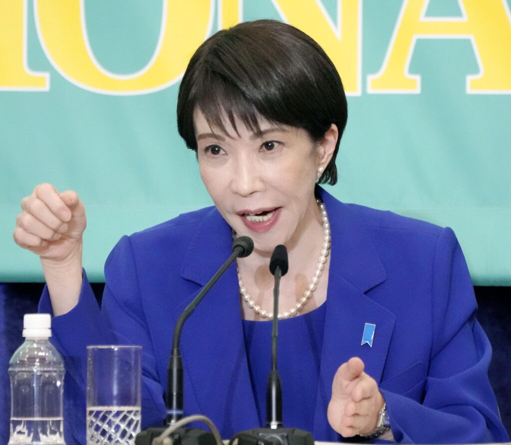 首相、過半数割れで「即刻退陣」　裏金事件、みそぎ済まず－党首討論会