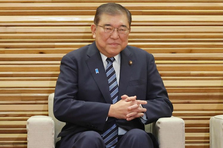 【本人は否定しても、高まる期待】石破茂・前首相に中道との合流を後押しする人たちの声「これまでの野党にない必死さがある」「高市政権の暴走を止める決断を」
