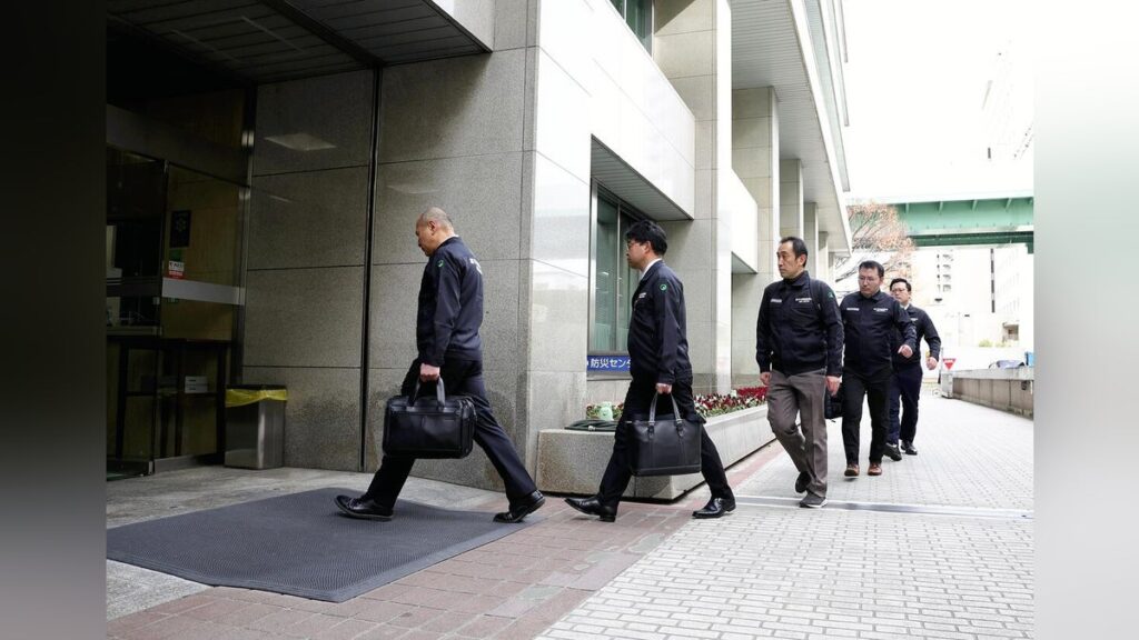 【浜岡原発の安全審査で「都合の良いデータ」使用】中部電力に立ち入り検査開始…不正関与社員のリスト化求める