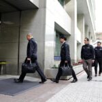 【浜岡原発の安全審査で「都合の良いデータ」使用】中部電力に立ち入り検査開始…不正関与社員のリスト化求める