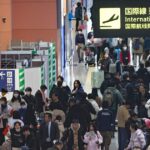 中国政府、春節の訪日自粛呼び掛け「日本で中国人狙った犯罪多発」