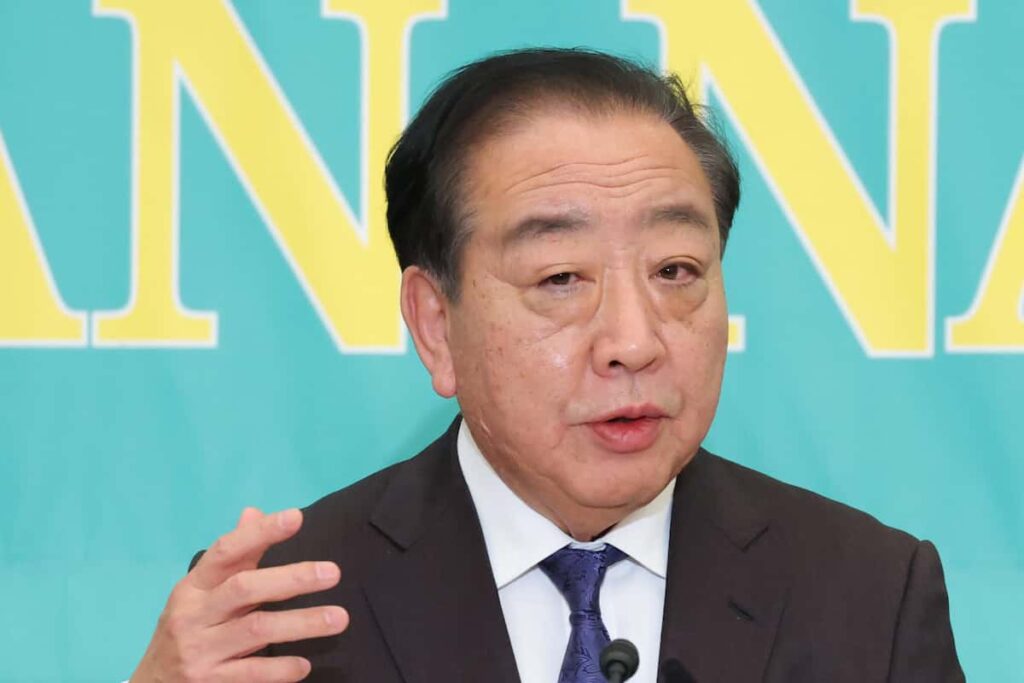 【ゆけゆけ佳彦】「旧統一教会系が野田佳彦氏支援」…関係者証言「教団施設で『巨人の星』替え歌で激励」