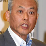 舛添要一「高市さん、落とし穴があるんじゃないか」