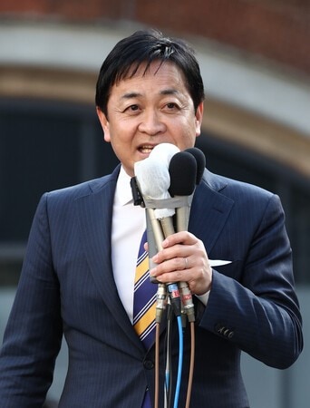 国民玉木「我が名はアシタカ！政策実現する党よりこの地にｋ」　SNS「黙れ小僧！！」