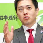 【衆院選・第一声】日本維新の会の吉村洋文代表 「日本を前に進めていきたい。誰が首相にふさわしいか、それはここにいる高市早苗さんだ。そして、全面的に支えるのが維新の役割だ」