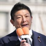 参政党・神谷代表「参政は排外主義ではない。日本文化が好きで、日本語を学ぶような方とは一緒に日本をつくっていく」
