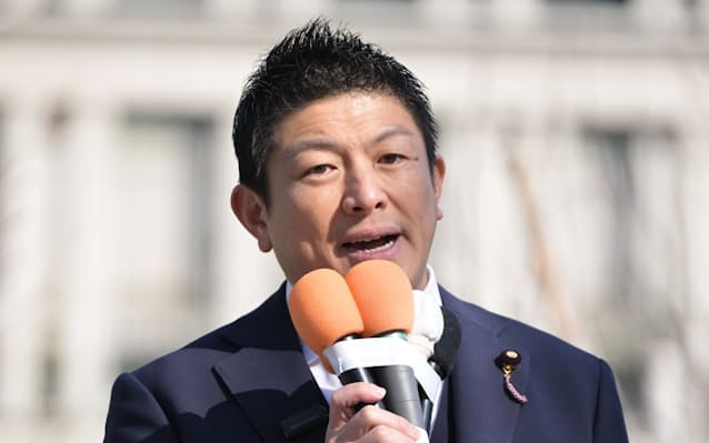 参政党・神谷代表「参政は排外主義ではない。日本文化が好きで、日本語を学ぶような方とは一緒に日本をつくっていく」