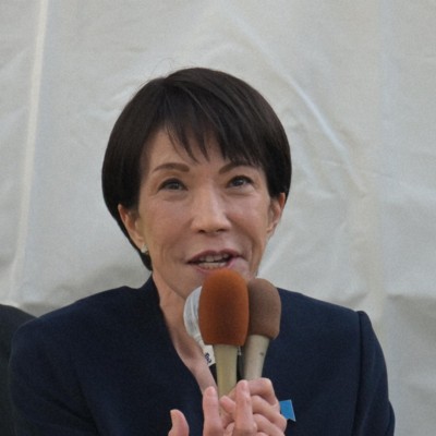 高市首相、第一声で消費減税触れず　時期など曖昧な姿勢目立つ