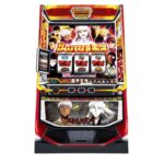 「ヨルムンガンド」がパチスロ化