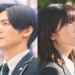 目黒蓮＆浜辺美波主演映画「ほどなく、お別れです」　葬儀場でのパネル展の中止を発表　批判相次ぎ